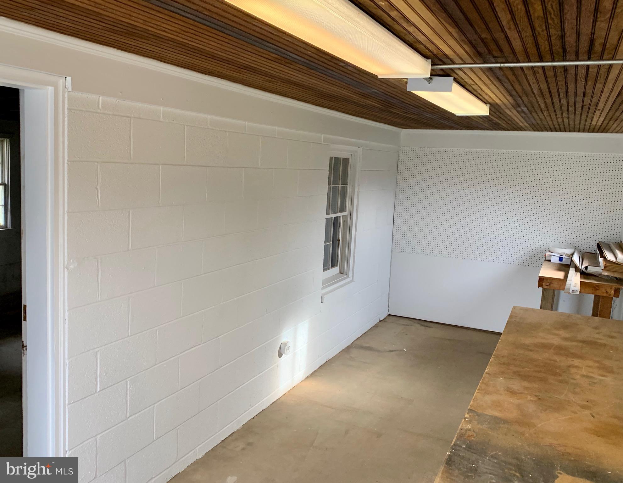 805 Sullivan Road Westminster, MD 21157 - Photo 14 of 15 Workshop
