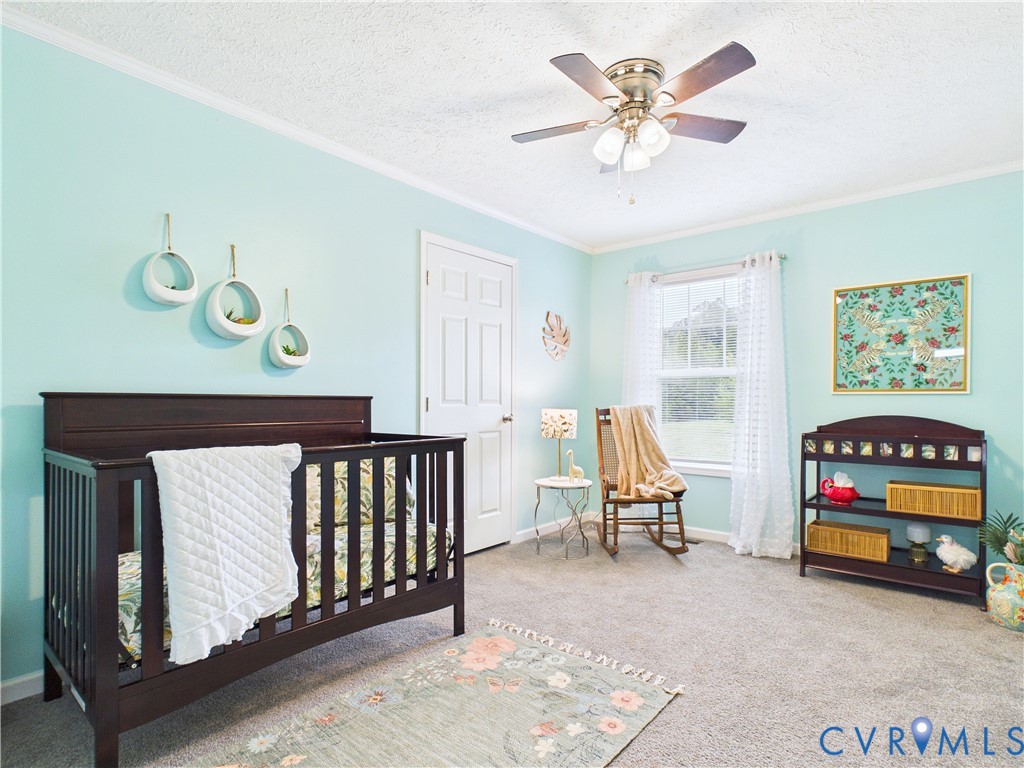 2392 Rehoboth Road Victoria, VA 23974 - Photo 33 of 81 10x14 bedroom with plenty of room to grow.