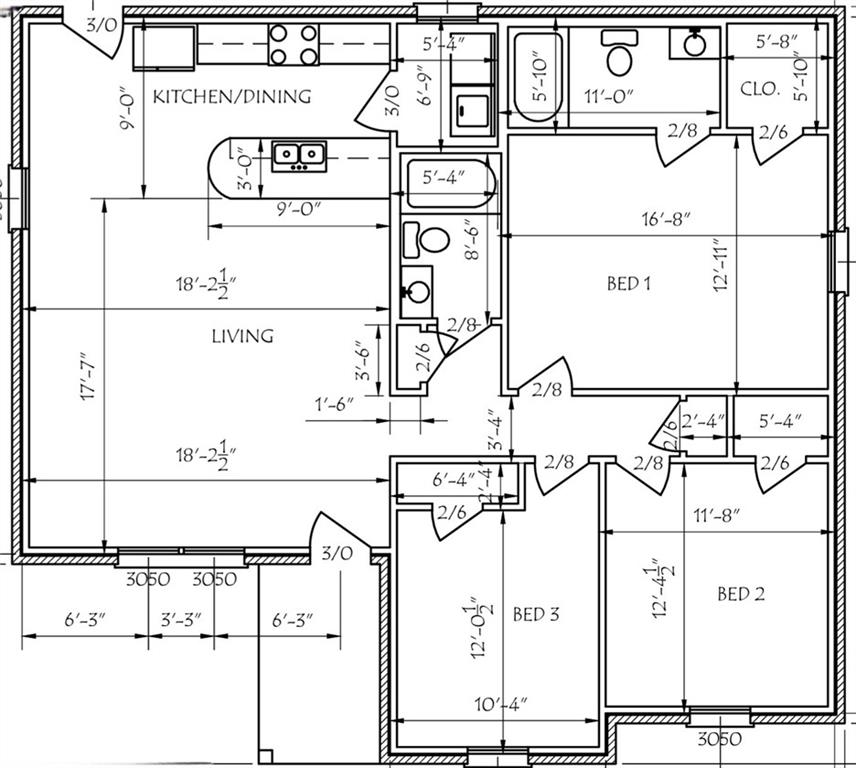 1029 Neal Road Picayune, MS 39466 - Photo 12 of 12