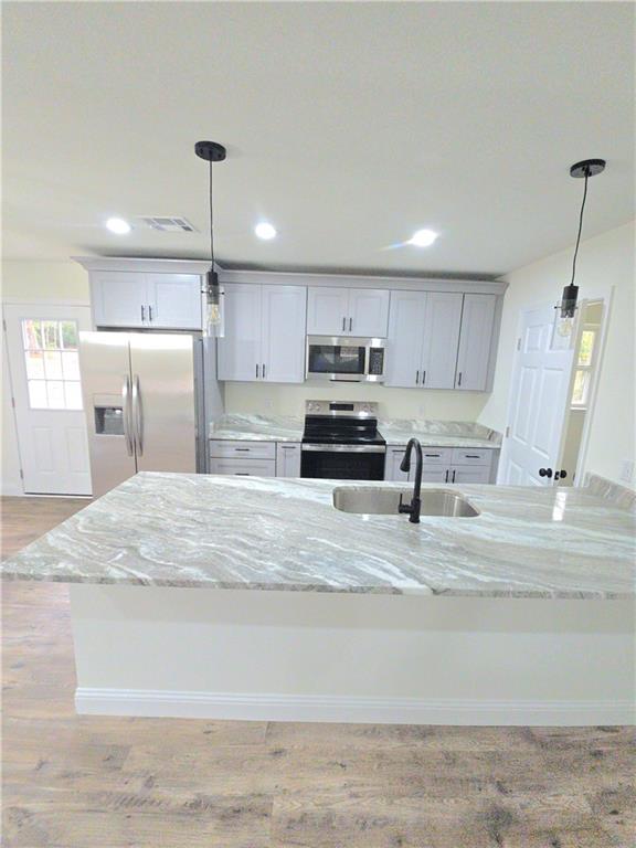 1029 Neal Road Picayune, MS 39466 - Photo 9 of 12