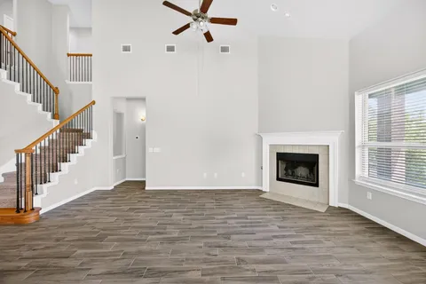 $734,000 | 810 Clearwell Street, Cedar Park, TX 78613