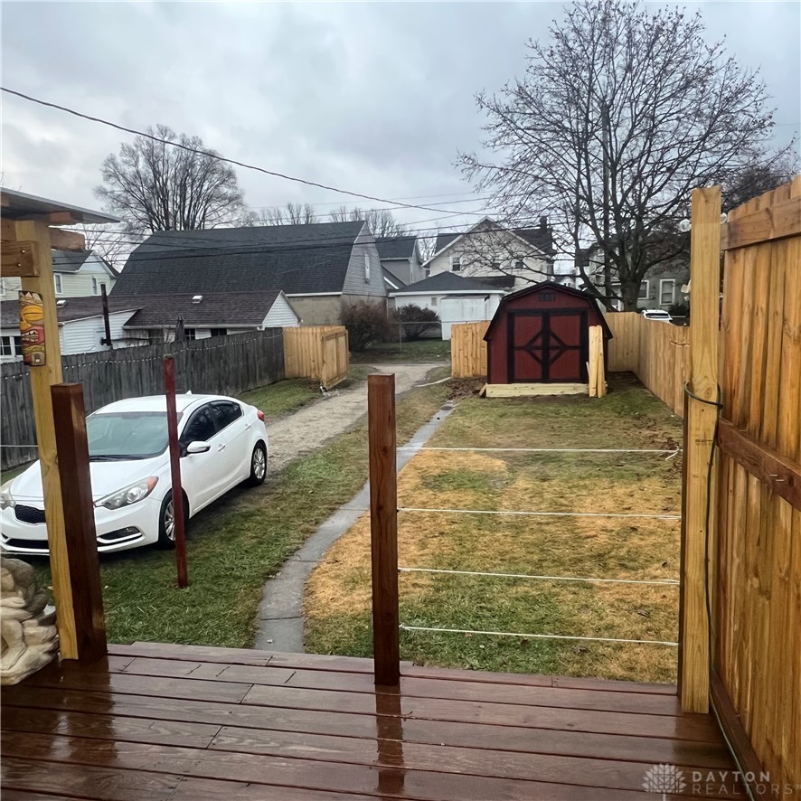 1621 Morgan Street Springfield, OH 45503 - Photo 14 of 19