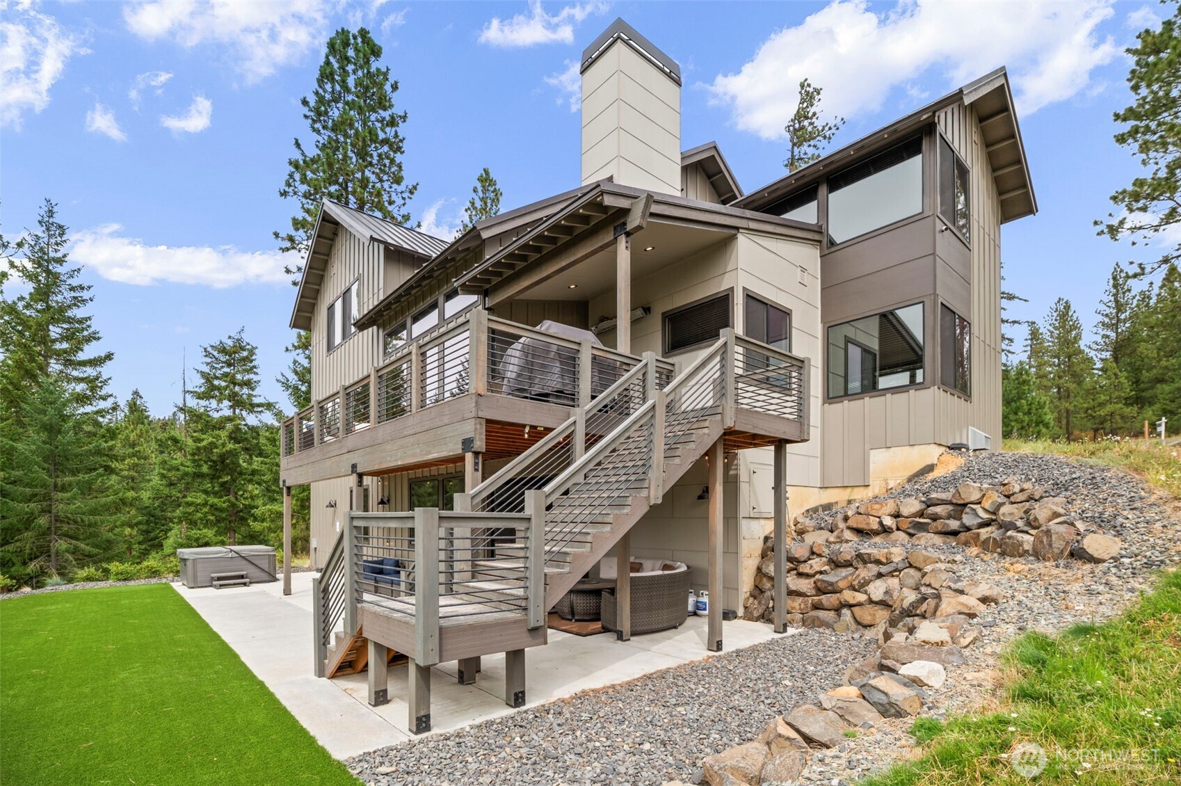 1450 Creekside Road Cle Elum, WA 98922 - Photo 27 of 39