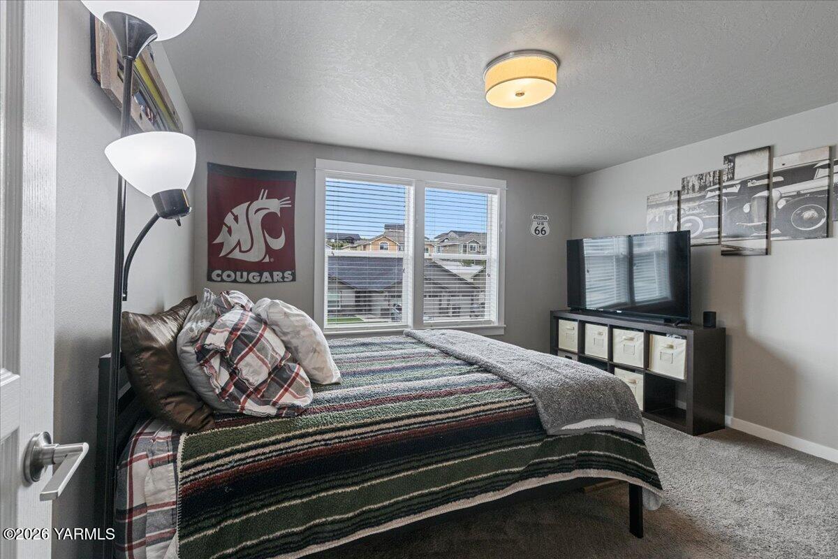 7803 Fremont Way Yakima, WA 98908 - Photo 34 of 49 Bedroom 4