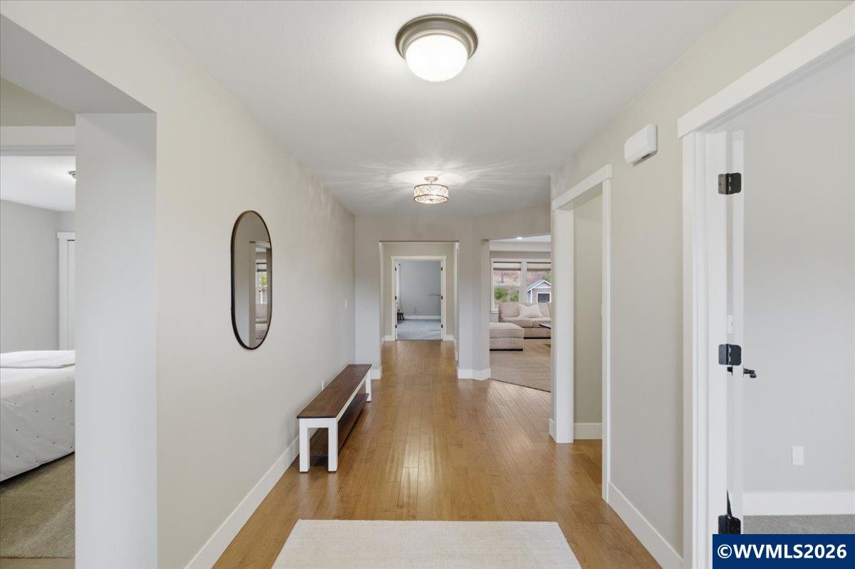 35577 Swordfern Ridge Road Blodgett, OR 97326 - Photo 4 of 50