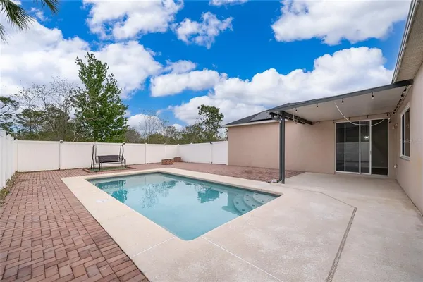 $575,990 | 14467 Golden Rain Tree Boulevard, Orlando, FL 32828