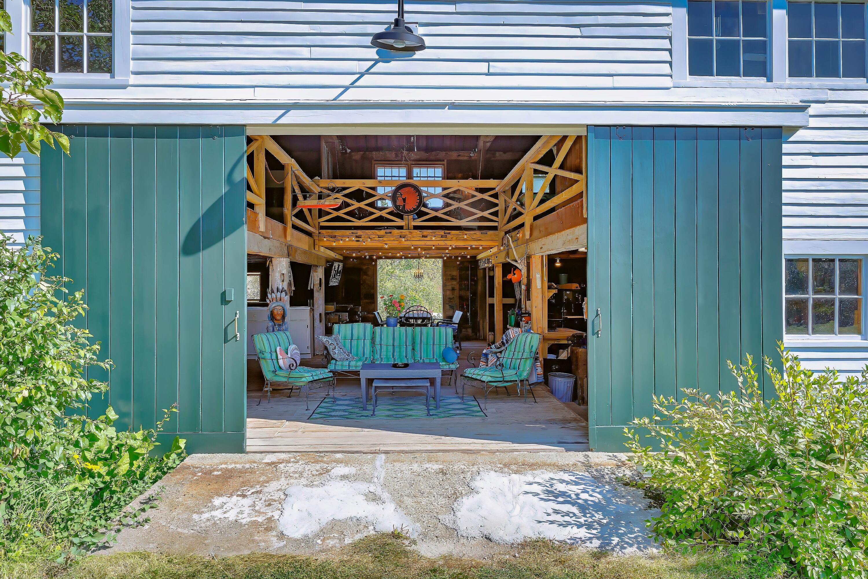 87 Carter Point Road Sedgwick, ME 04676 - Photo 25 of 50
