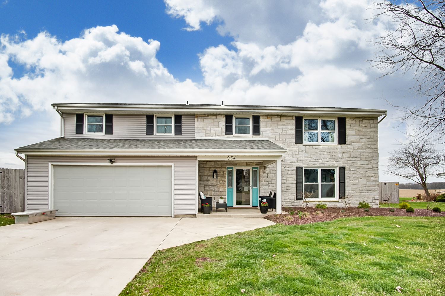 934 Waynesboro Road Decatur, IN 46733 - Photo 1 of 34