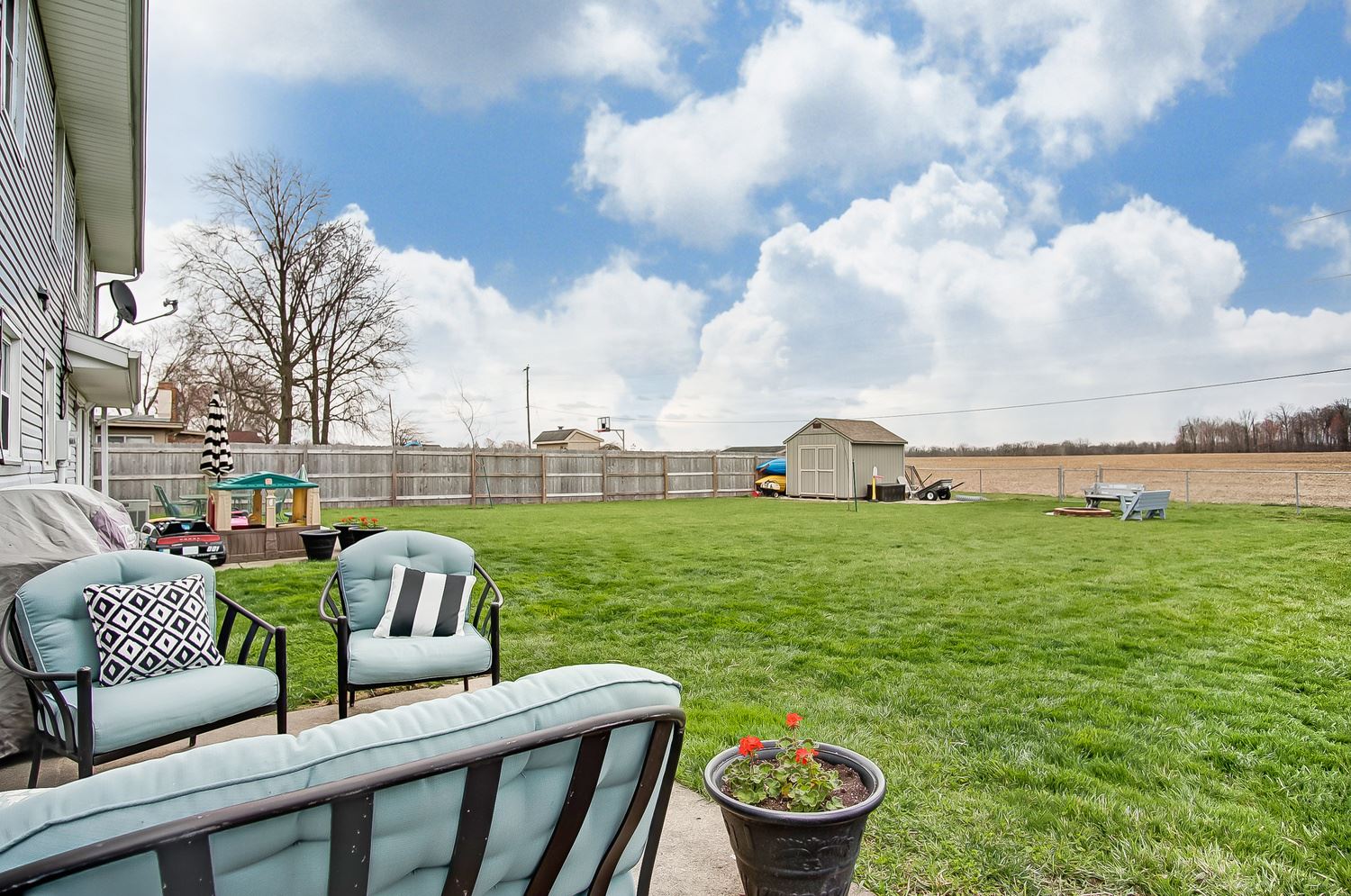 934 Waynesboro Road Decatur, IN 46733 - Photo 7 of 34