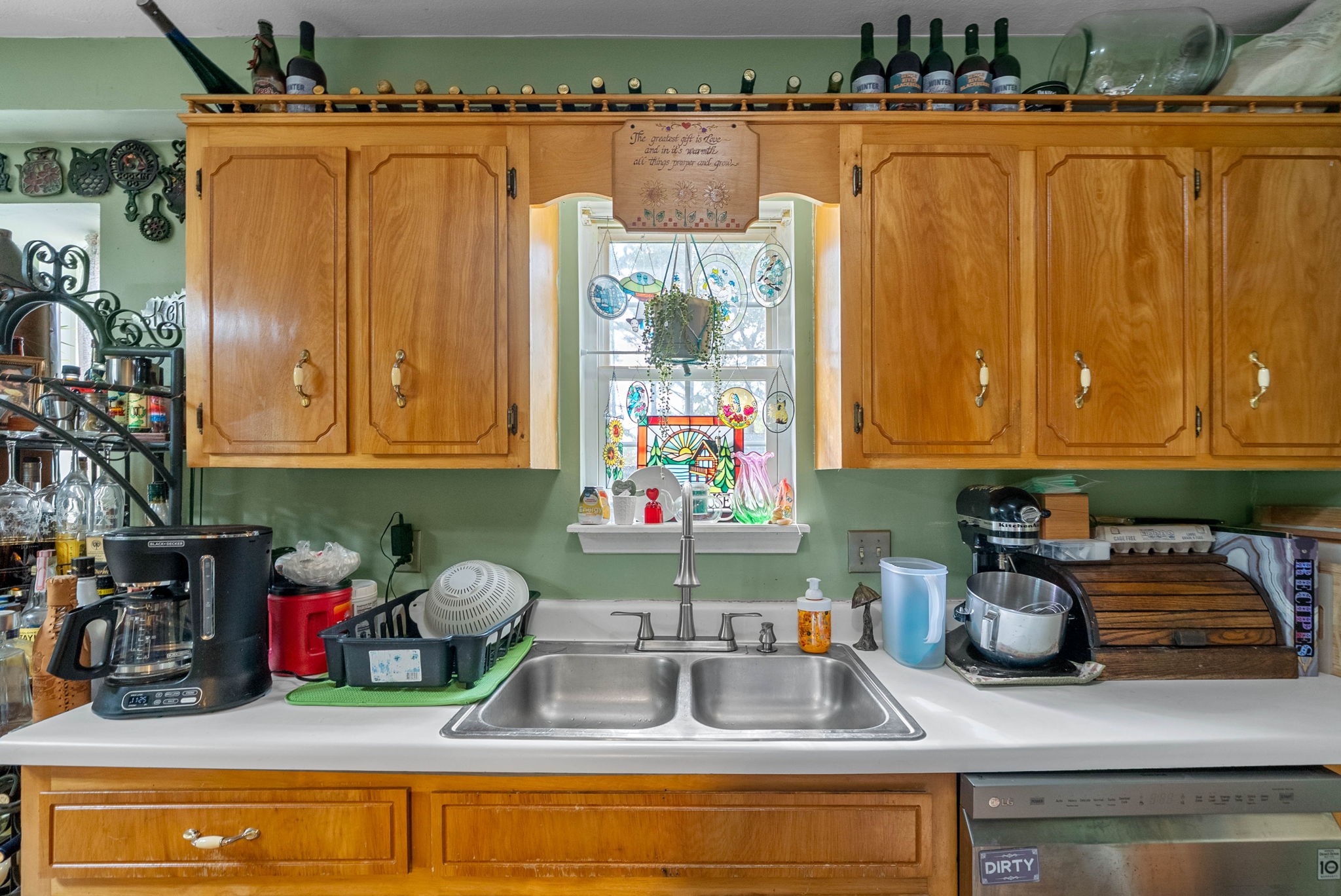 5221 Roaring Springs Road Cadiz, KY 42211 - Photo 11 of 31