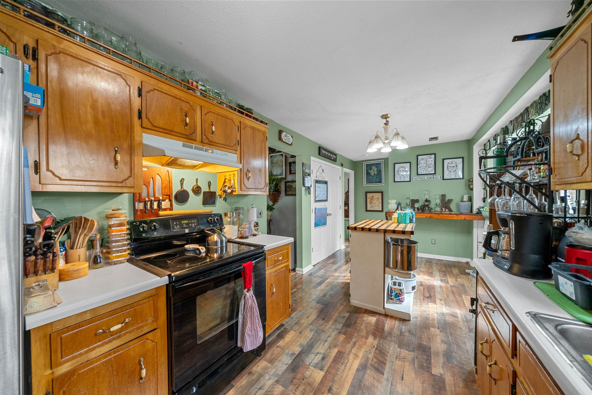 5221 Roaring Springs Road Cadiz, KY 42211 - Photo 12 of 31