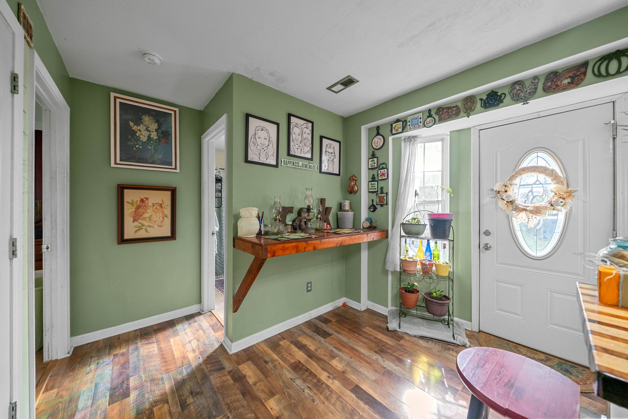 5221 Roaring Springs Road Cadiz, KY 42211 - Photo 13 of 31