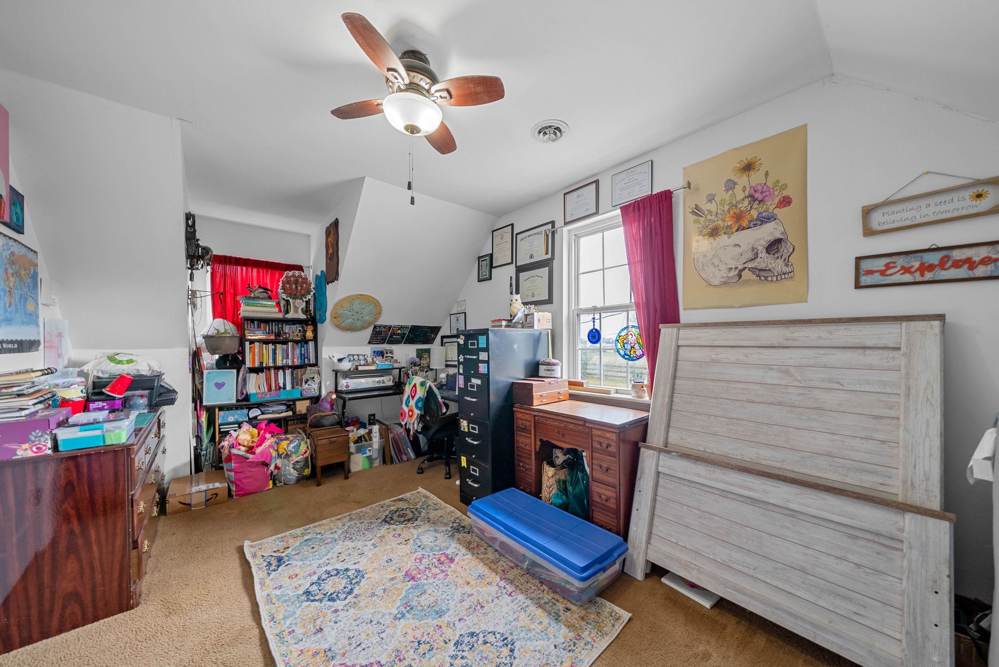 5221 Roaring Springs Road Cadiz, KY 42211 - Photo 19 of 31