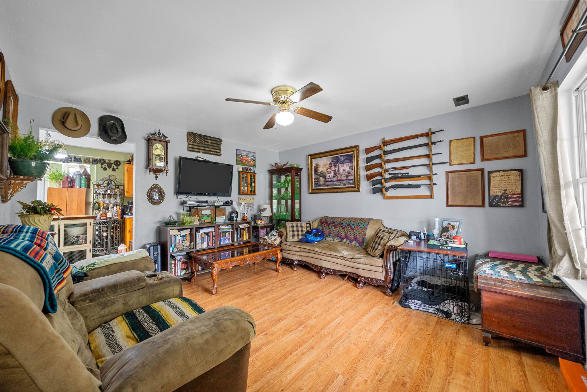 5221 Roaring Springs Road Cadiz, KY 42211 - Photo 2 of 31