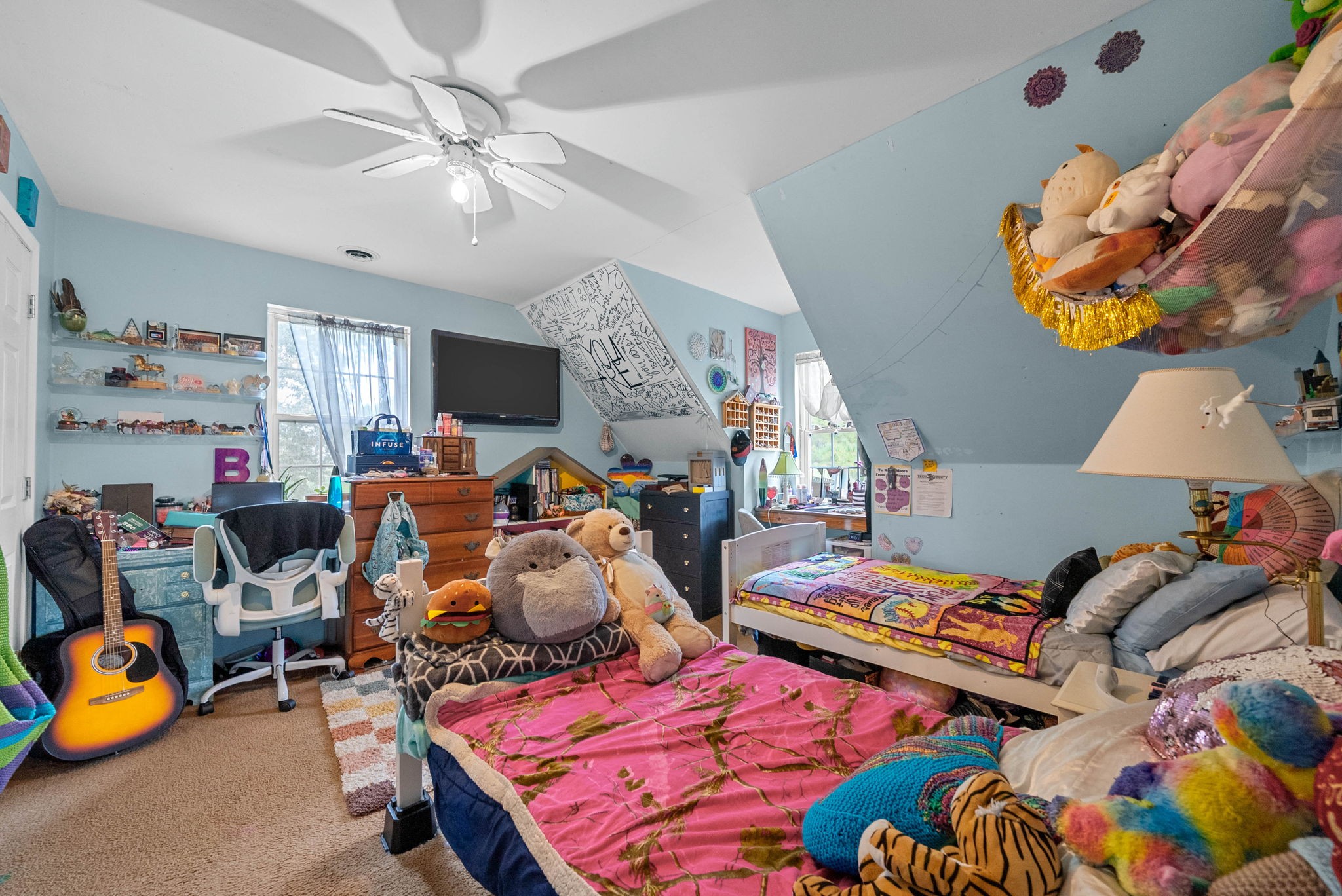 5221 Roaring Springs Road Cadiz, KY 42211 - Photo 24 of 31