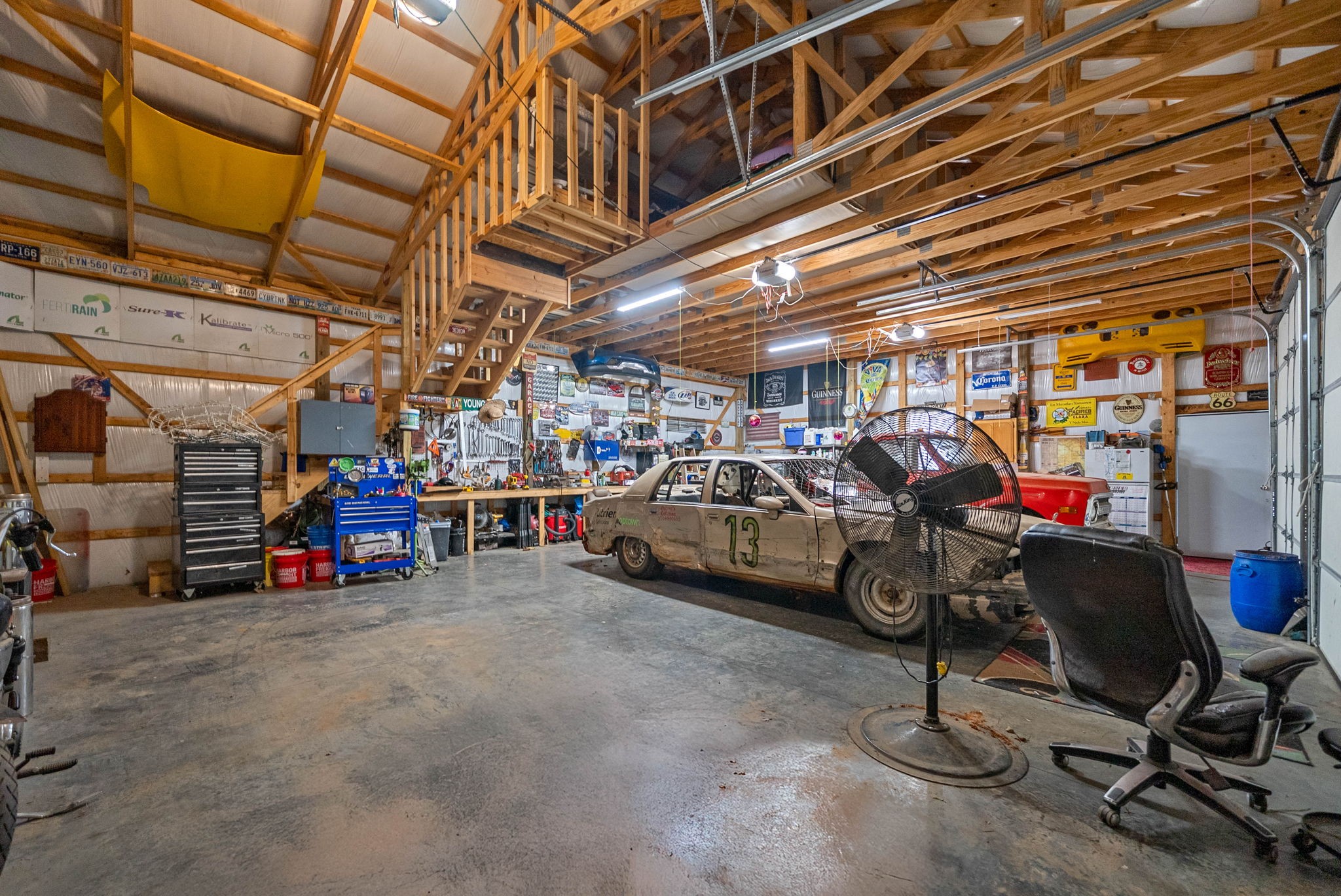 5221 Roaring Springs Road Cadiz, KY 42211 - Photo 28 of 31