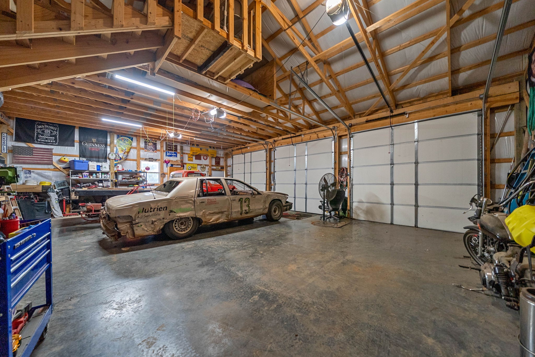 5221 Roaring Springs Road Cadiz, KY 42211 - Photo 29 of 31