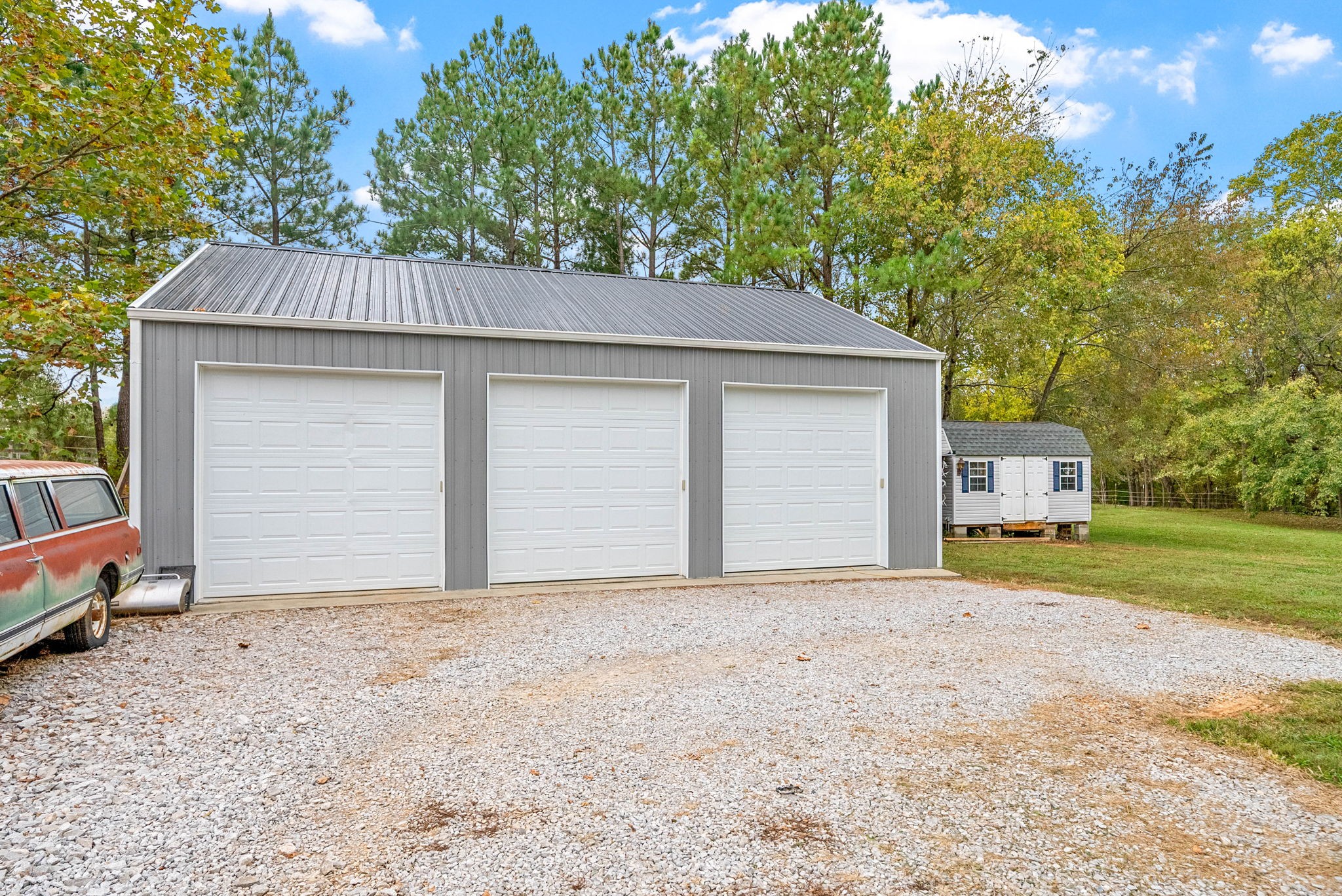 5221 Roaring Springs Road Cadiz, KY 42211 - Photo 3 of 31