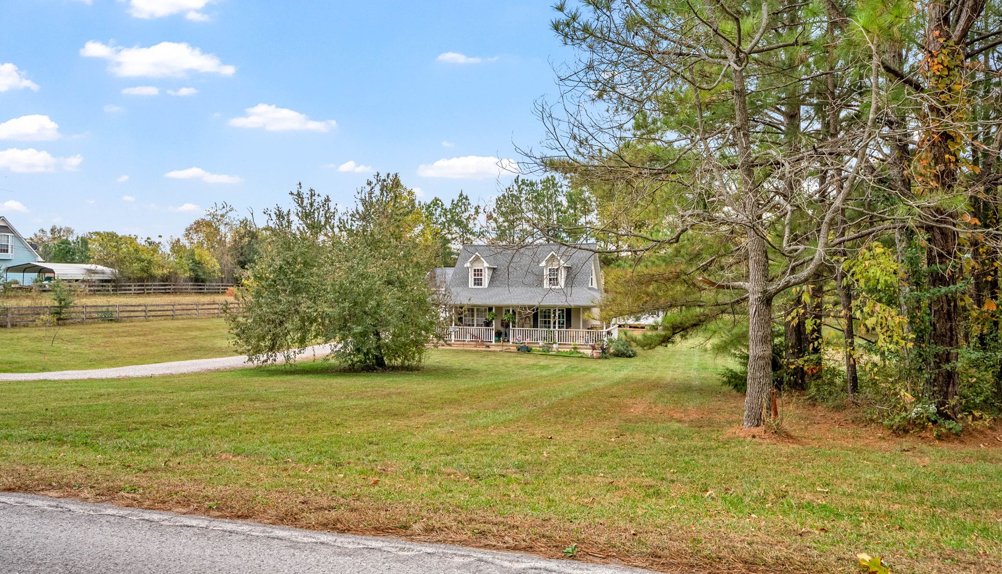 5221 Roaring Springs Road Cadiz, KY 42211 - Photo 5 of 31