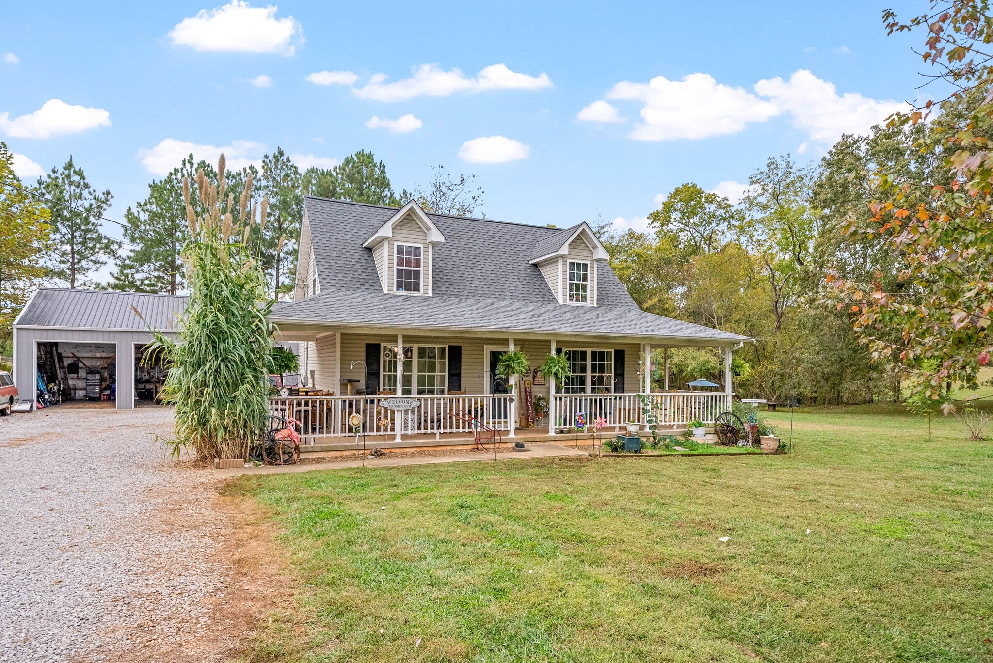 5221 Roaring Springs Road Cadiz, KY 42211 - Photo 6 of 31