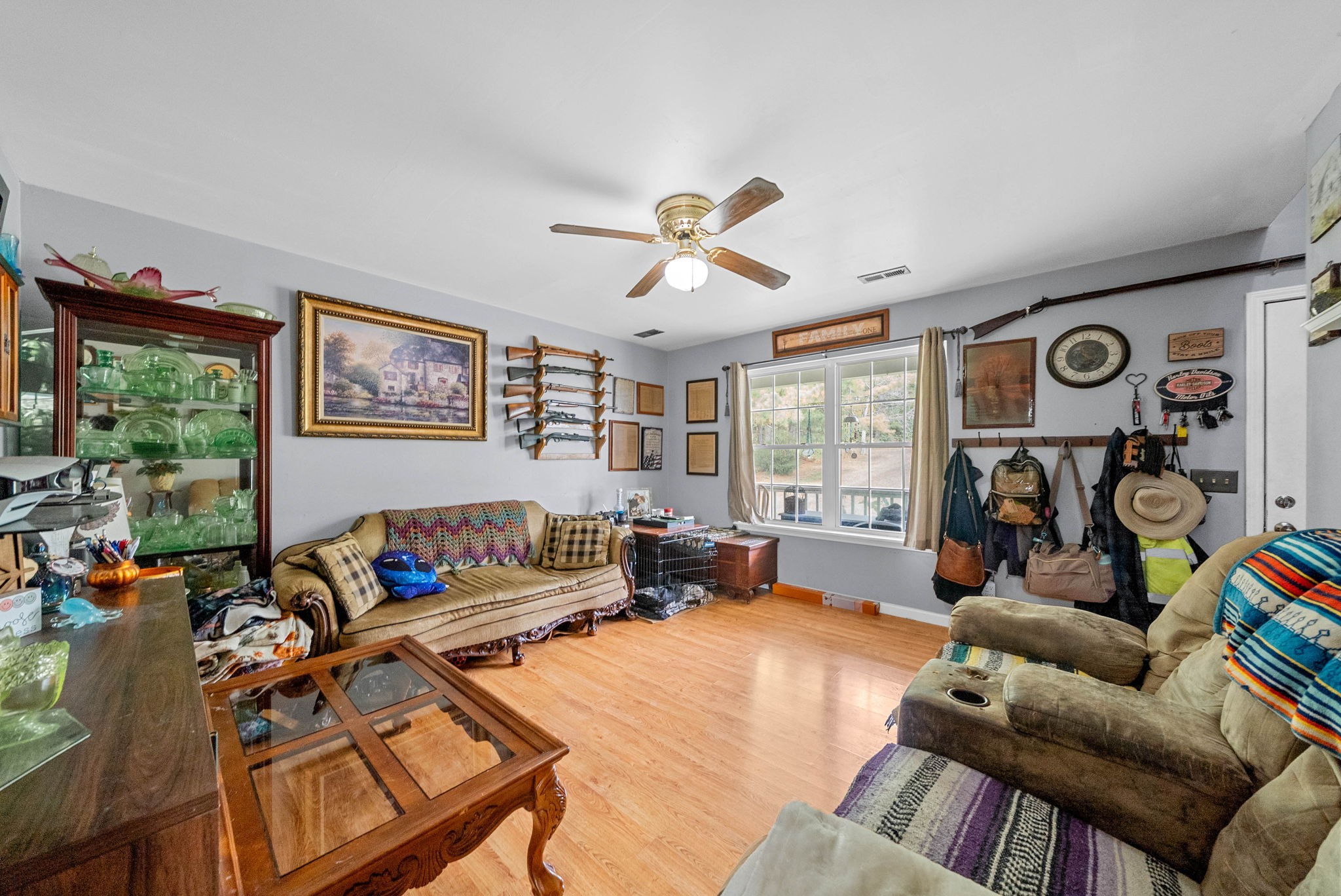 5221 Roaring Springs Road Cadiz, KY 42211 - Photo 7 of 31