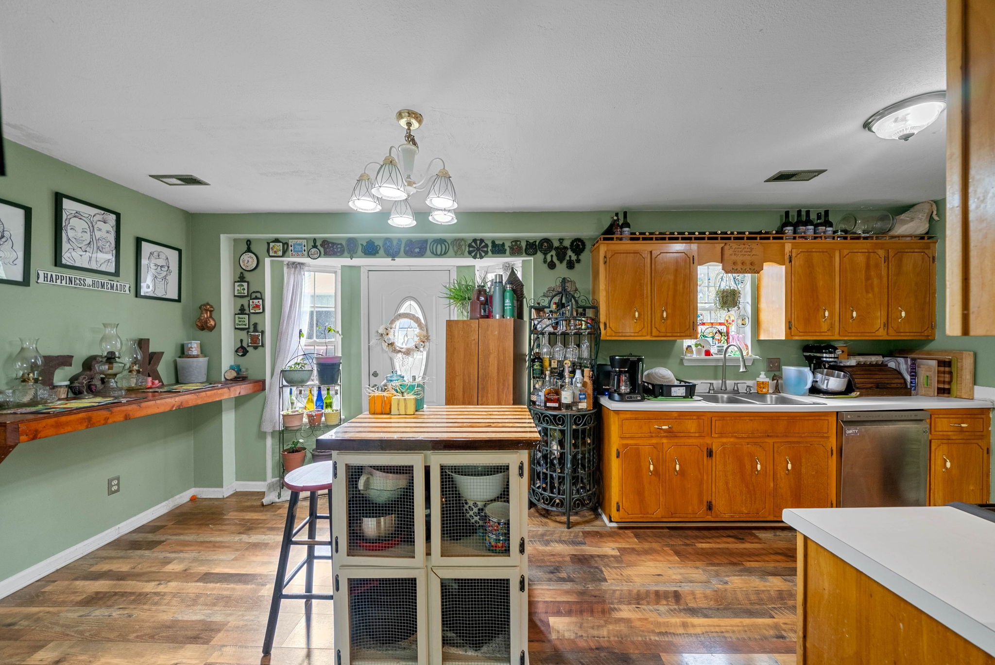 5221 Roaring Springs Road Cadiz, KY 42211 - Photo 8 of 31