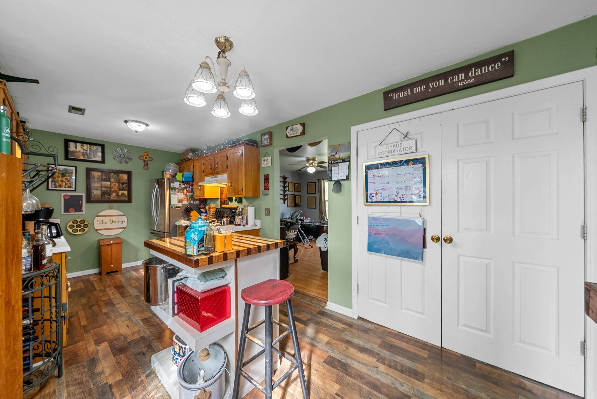 5221 Roaring Springs Road Cadiz, KY 42211 - Photo 9 of 31