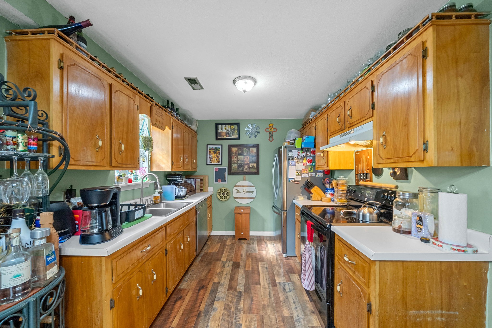 5221 Roaring Springs Road Cadiz, KY 42211 - Photo 10 of 31