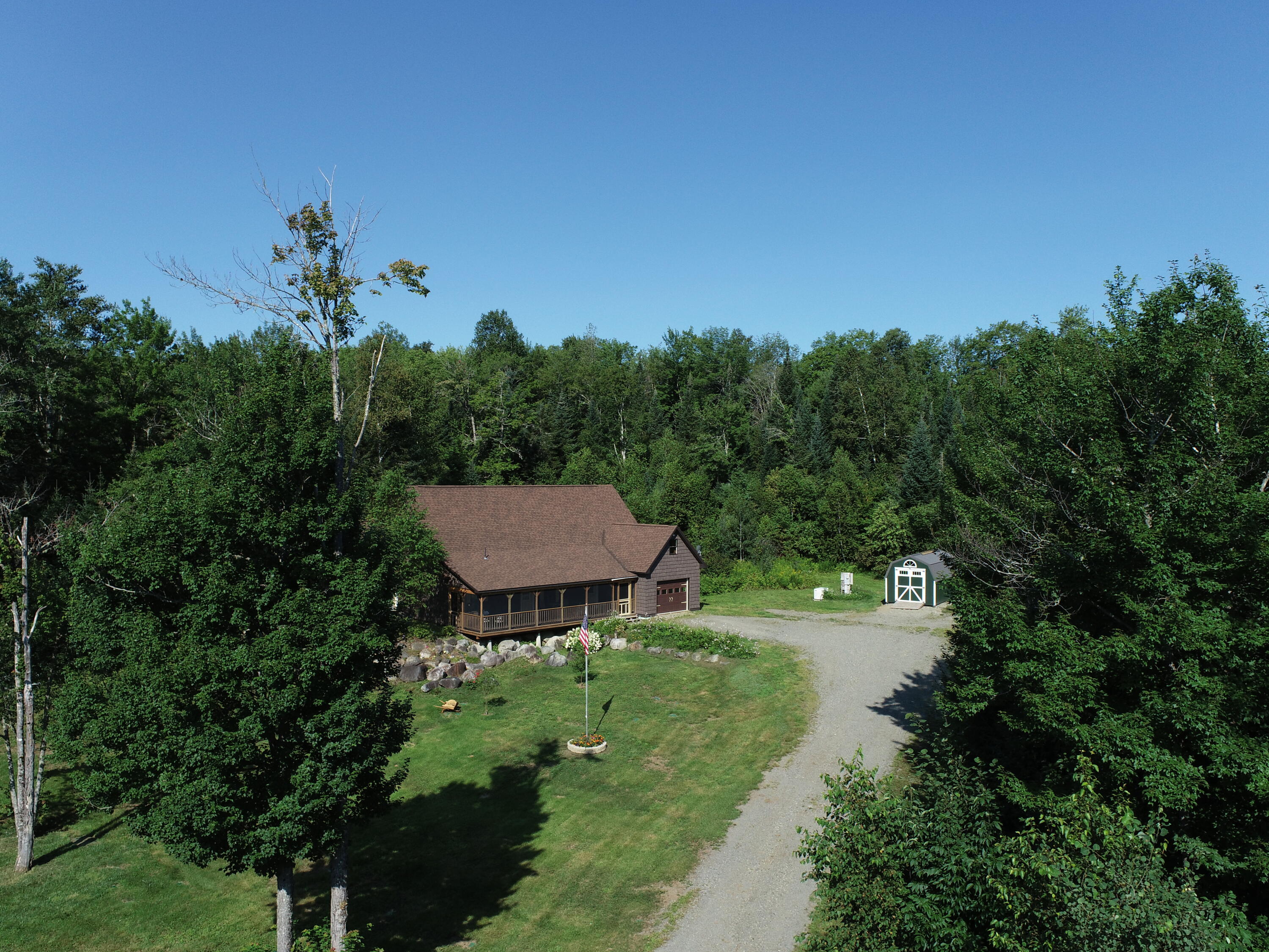143 Wellington Road Harmony, ME 04942 - Photo 5 of 59 5
