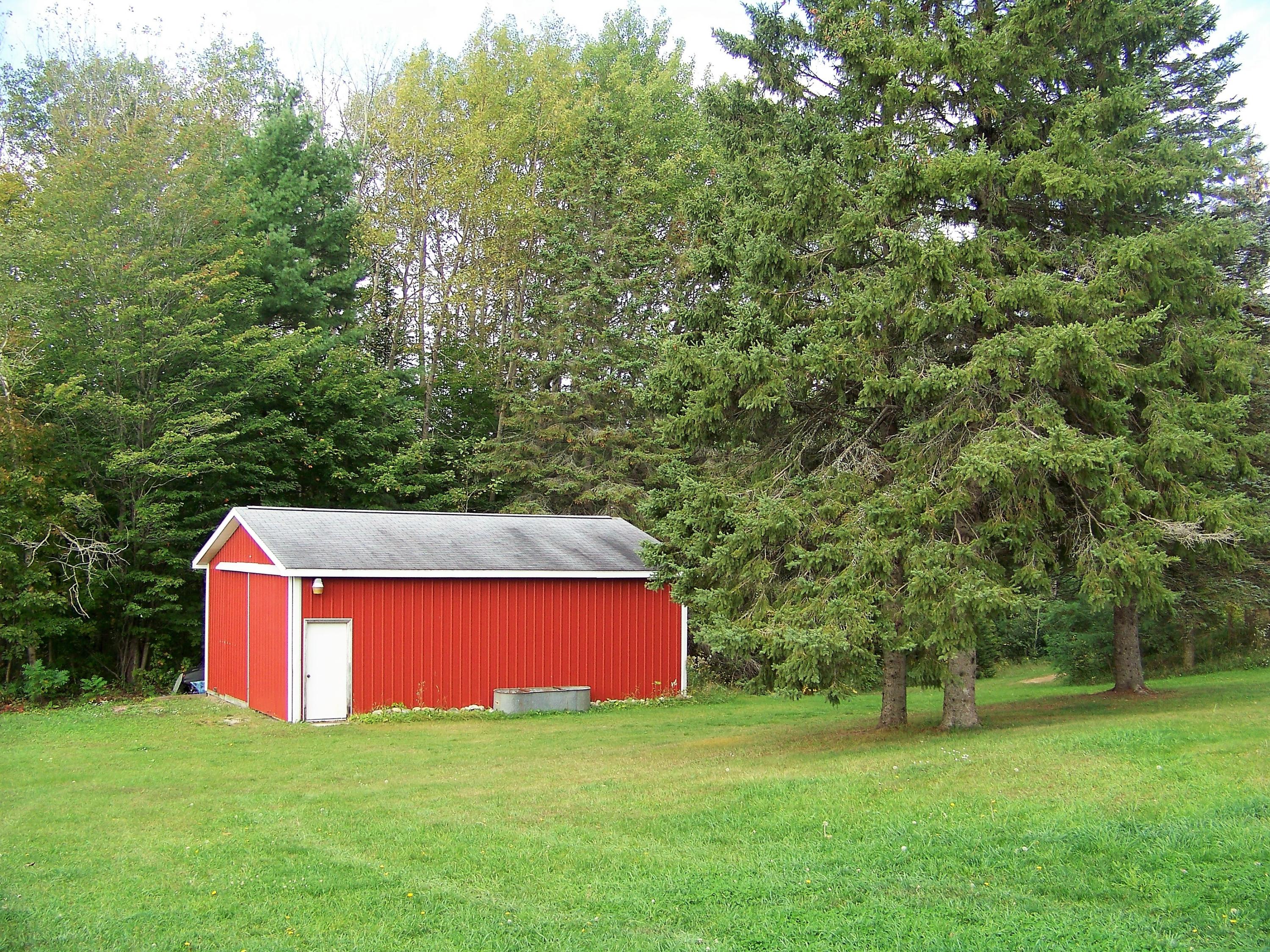 12793 Thorne Road Lachine, MI 49753 - Photo 32 of 37 Gallery Image 32