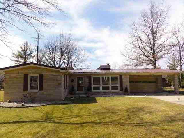 4909 North Everett Road Muncie, IN 47304 - Photo 1 of 27 Gallery Image 1