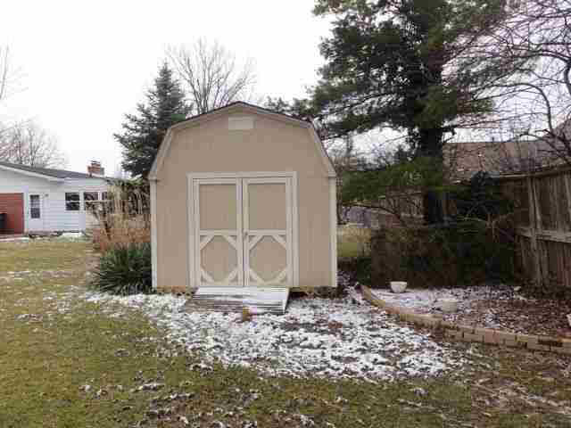 4909 North Everett Road Muncie, IN 47304 - Photo 25 of 27 Gallery Image 25