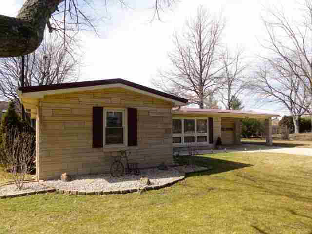 4909 North Everett Road Muncie, IN 47304 - Photo 26 of 27 Gallery Image 26