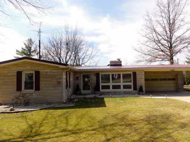 4909 North Everett Road Muncie, IN 47304 - Photo 27 of 27 Gallery Image 27