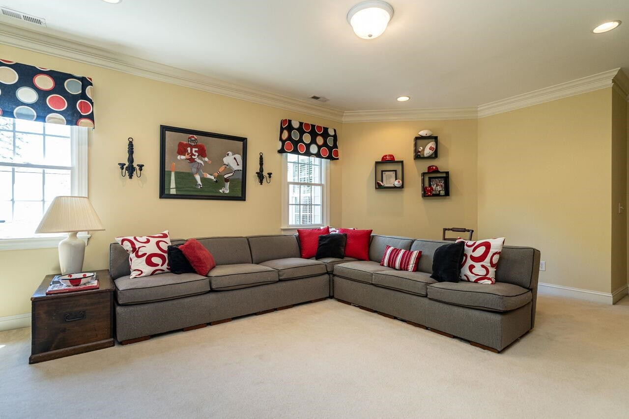 1809 Banbury Road Raleigh, NC 27608 - Photo 34 of 50 Photo 34