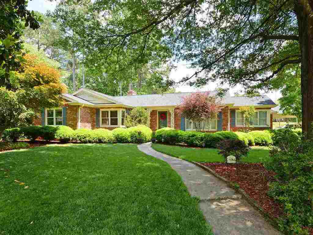 506 Allenby Road Anderson, SC 29621 - Photo 1 of 22