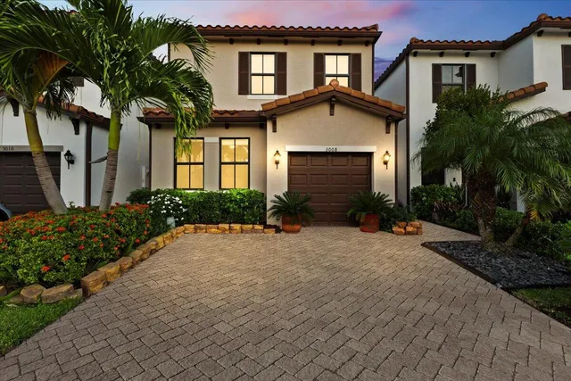 $539,900 | 3008 Hoptree Way, Riviera Beach, FL 33410