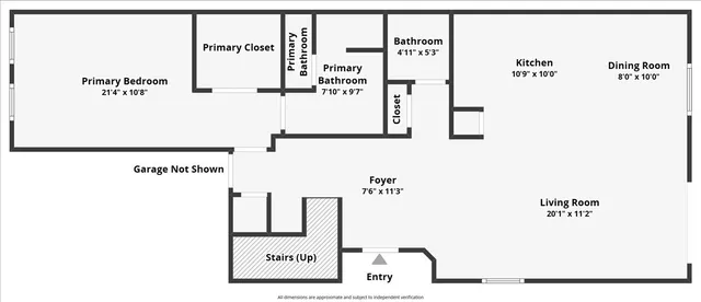 $539,900 | 3008 Hoptree Way, Riviera Beach, FL 33410