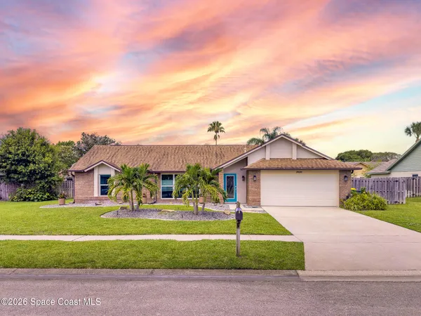 $447,000 | 2626 Nobility Avenue, Melbourne, FL 32934