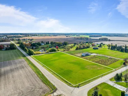 $225,000 | Lt1 South Beaumont Avenue, Union Grove, WI 53182