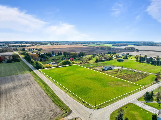 $225,000 | Lt1 South Beaumont Avenue, Union Grove, WI 53182