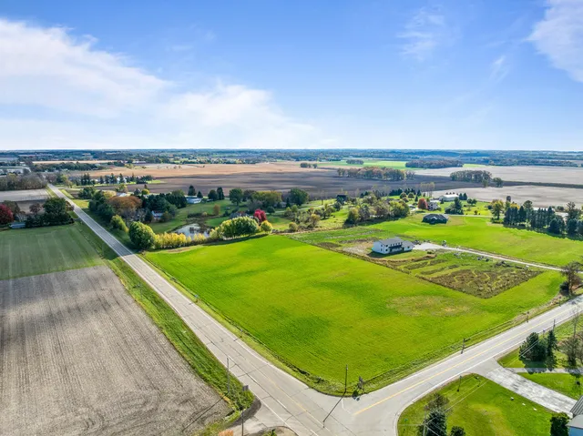 $225,000 | Lt1 South Beaumont Avenue, Union Grove, WI 53182