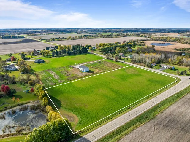 $225,000 | Lt1 South Beaumont Avenue, Union Grove, WI 53182