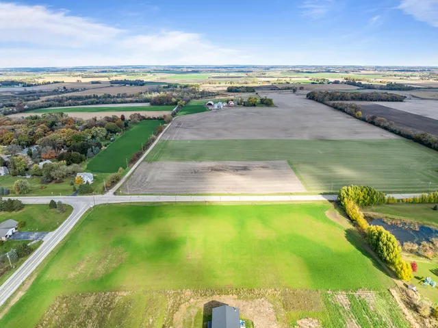 $225,000 | Lt1 South Beaumont Avenue, Union Grove, WI 53182