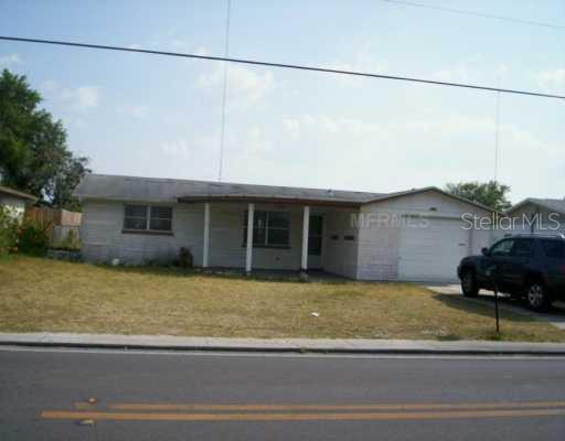 3314 Darlington Road Holiday, FL 34691 - Photo 1 of 1 Exterior Front