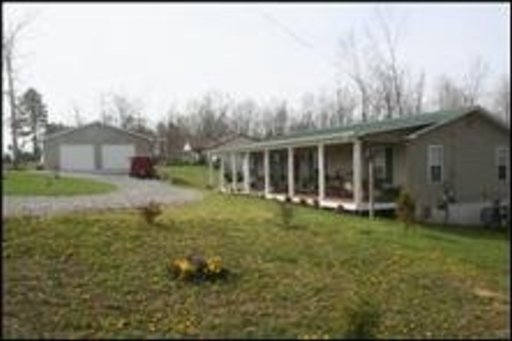 2038 Tinchtown Road Jamestown, TN 38556 - Photo 1 of 1 Primary Photo