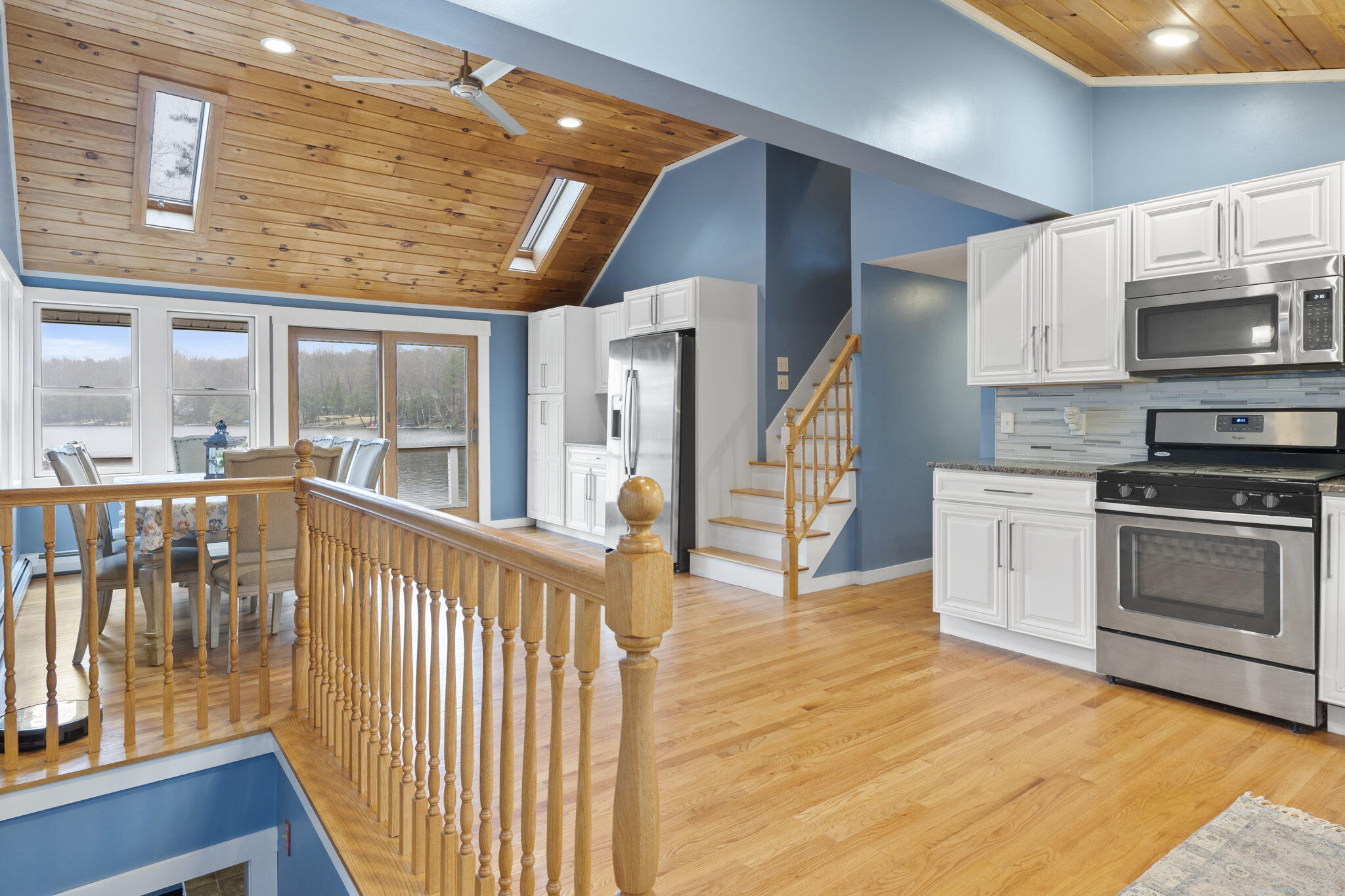 360 Willey Point Road Oakland, ME 04963 - Photo 12 of 59 30-web-or-mls-DSC08249