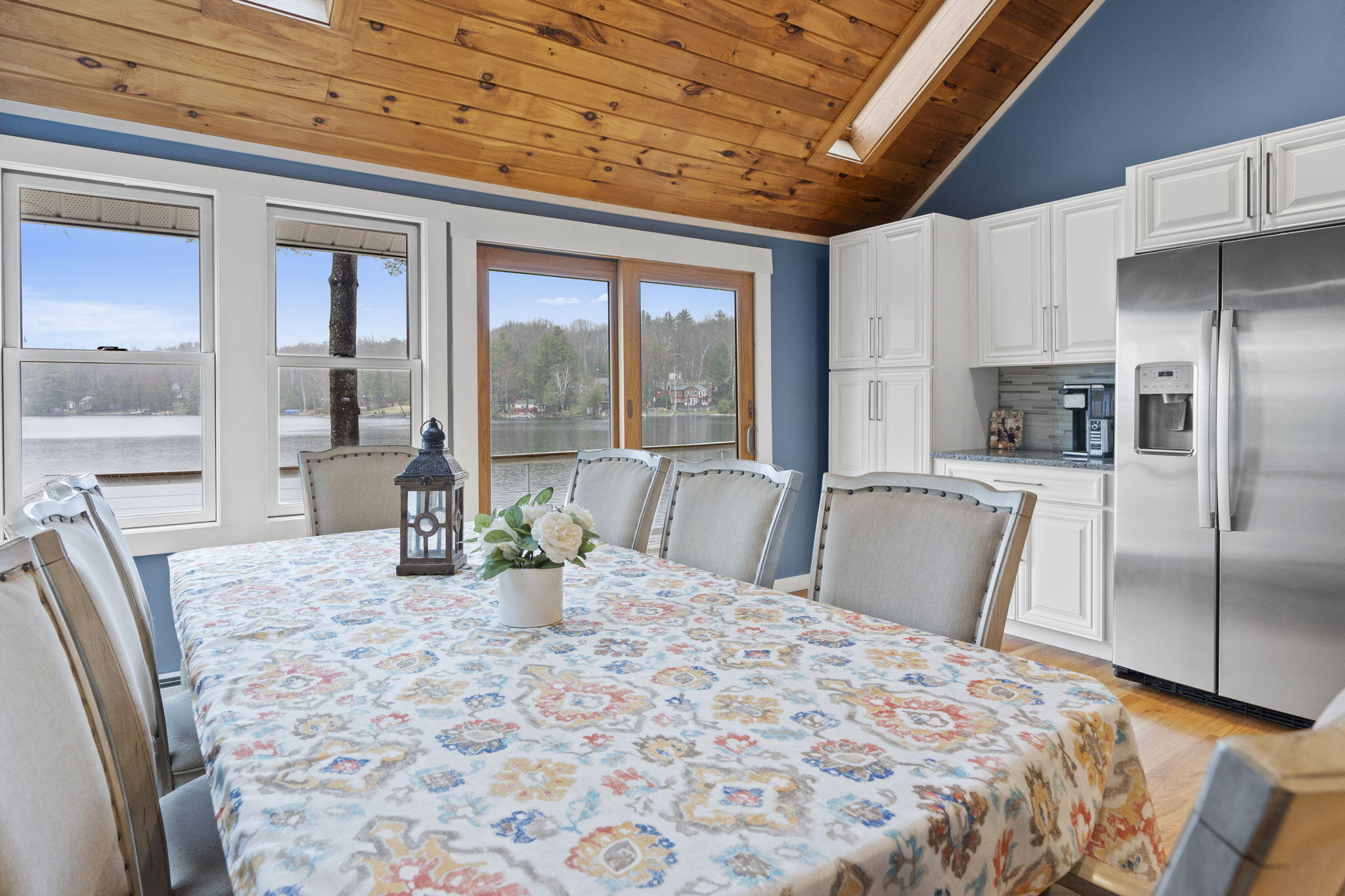 360 Willey Point Road Oakland, ME 04963 - Photo 15 of 59 33-web-or-mls-DSC08269