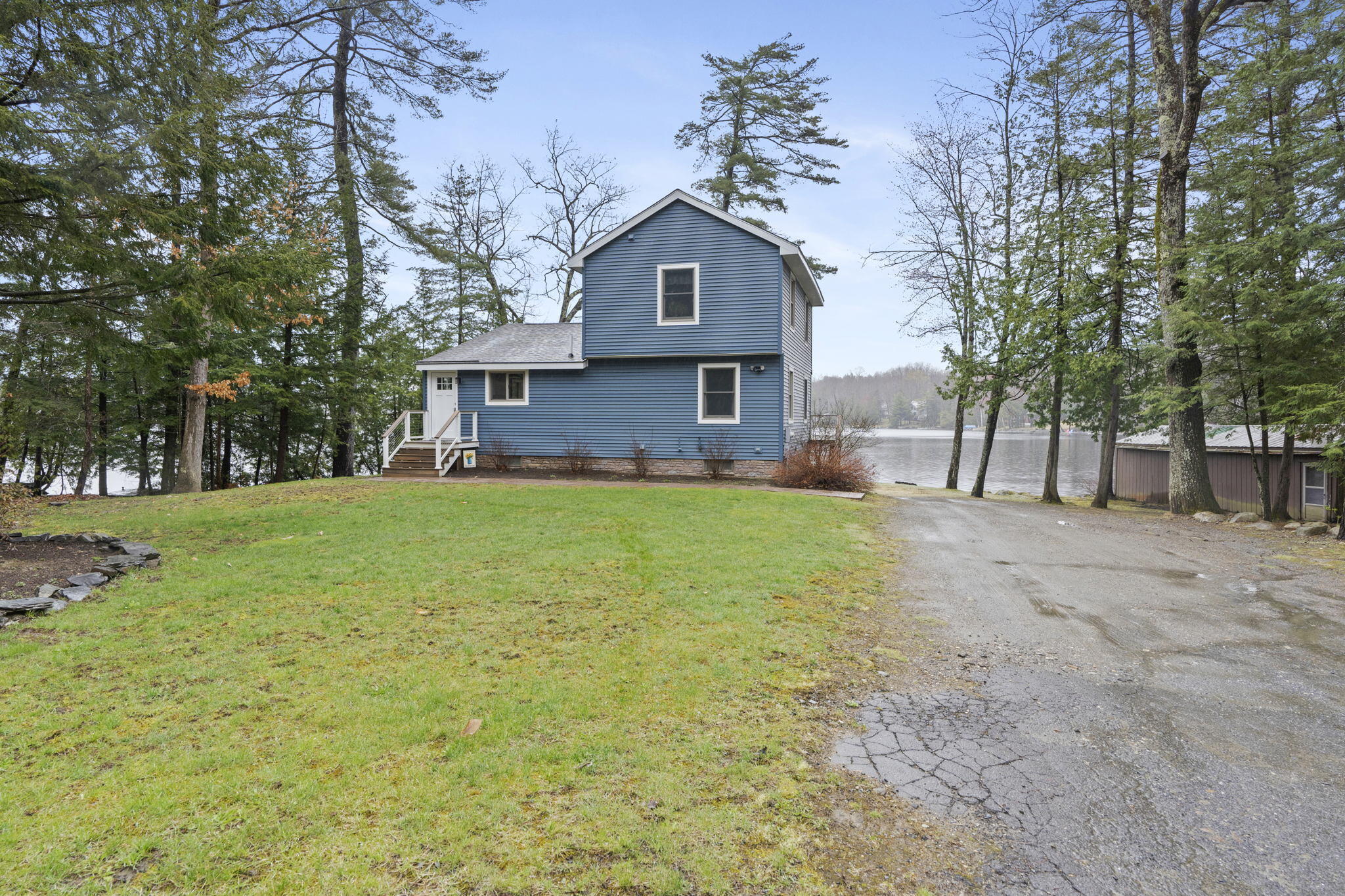 360 Willey Point Road Oakland, ME 04963 - Photo 4 of 59 27-web-or-mls-DSC08409