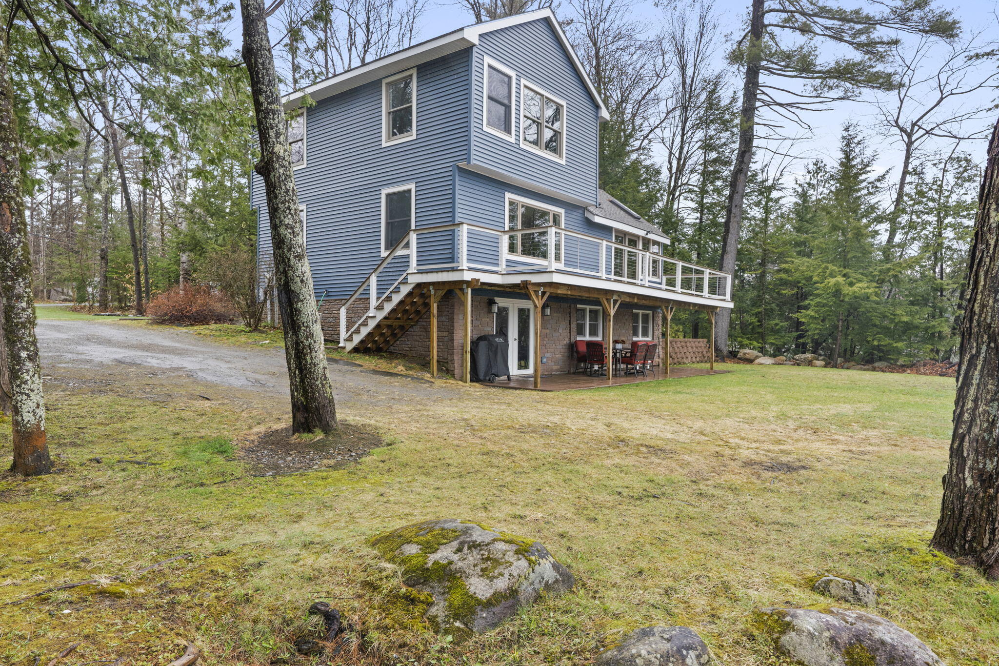 360 Willey Point Road Oakland, ME 04963 - Photo 5 of 59 4-web-or-mls-DSC08454